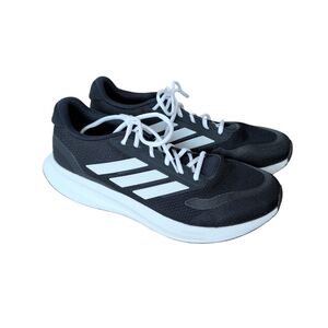 Adidas Runfalcon 5 Cloudfoam Ortholite Lace Up Running Shoe 10.5